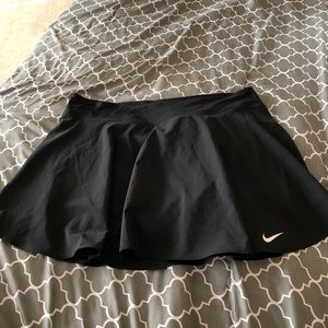 Nike tennis skirt, like new condition
